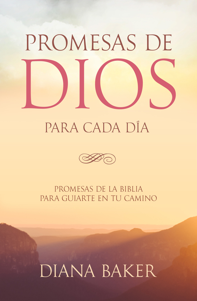 Lea Promesas de Dios para Cada Día: Promesas de la Biblia para guiarte