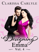 Designing Emma (Volume 4)