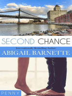 Second Chance (Penny's Story)