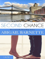 Second Chance (Ian's Story): By The Numbers, #2