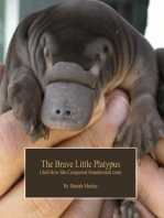 The Brave Little Platypus (And How She Conquered Smashwords.com)