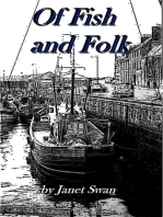 Of Fish and Folk, Book 1