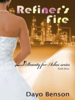 Refiner's Fire (Beauty for Ashes