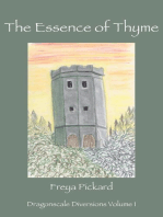 The Essence of Thyme