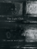The Light Club: On Paul Scheerbart's "The Light Club of Batavia"