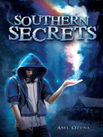 Southern Secrets: Southern Secrets, #1