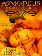 Asmodeus Demon of Lust Episode 1