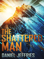 The Shattered Man