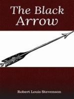 The Black Arrow (Hillgrove Classics Edition)