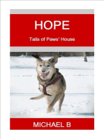 Hope: Tails of Paws' House