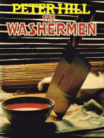 The Washermen: The Commander Allan Dice Books, #2