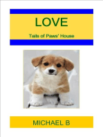 Love: Tails of Paws' House