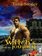 A Witch's Journey
