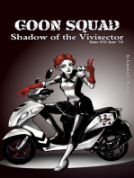 Goon Squad #10