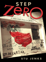 Step Zero: A Sober Love Story In 2076