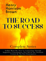 THE ROAD TO SUCCESS – Complete Series