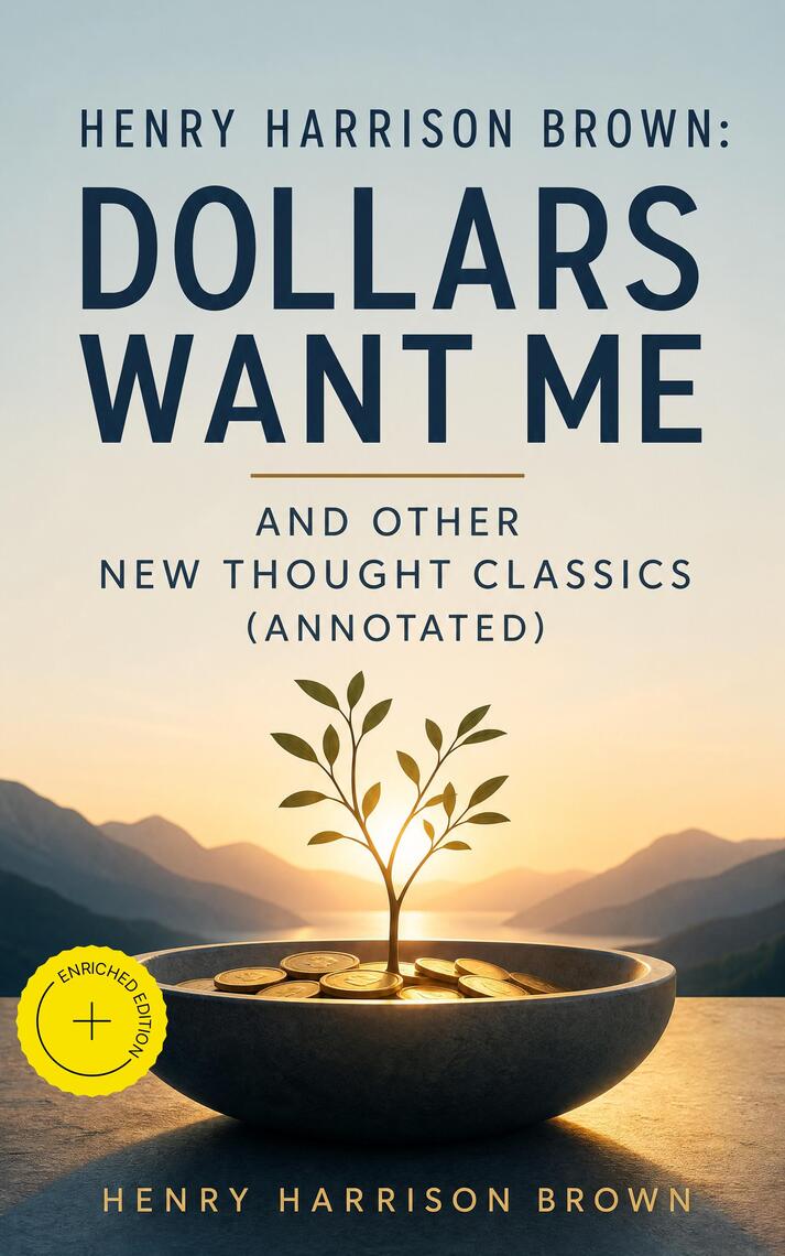HENRY HARRISON BROWN Premium Collection: Dollars Want Me + How To ...