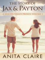 The Story of Jax and Payton