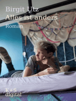 Alles ist anders