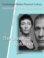 The Universal Reformer