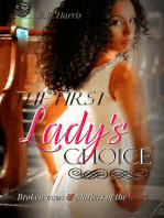 The First Lady's Choice