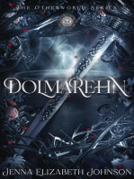 Dolmarehn: The Otherworld Series, #2