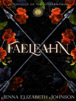 Faeleahn: The Otherworld Series, #8