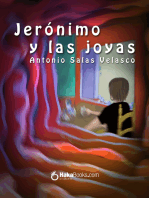 Jerónimo y las joyas
