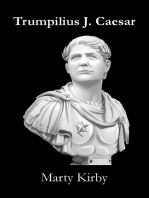 Trumpilius J. Caesar