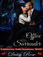 Office Surrender