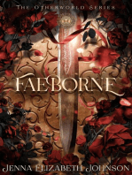 Faeborne: The Otherworld Series, #9