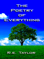 The Poetry of Everything