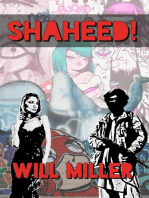 Shaheed!: Lyme Road School Series, #1