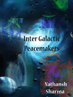 Inter Galactic Peacemakers