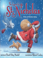 The Legend of St. Nicholas