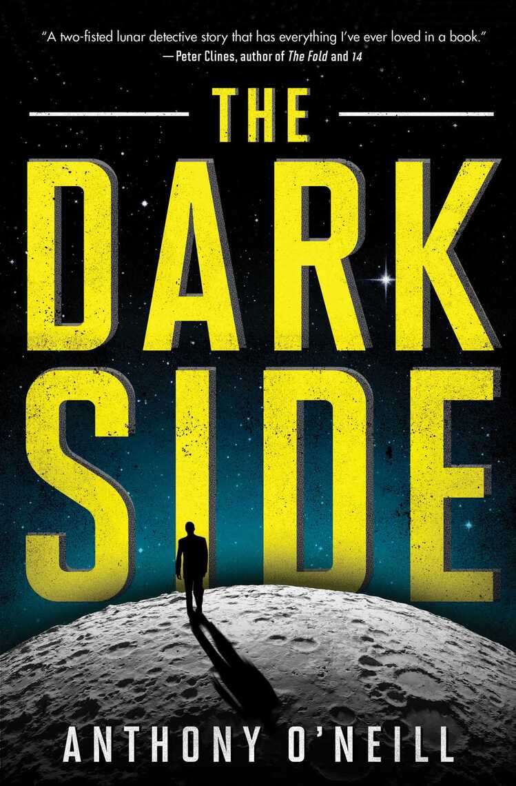 The Dark Side by Anthony O'Neill (Ebook) Read free for 30 days