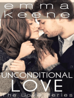 Unconditional Love: The Love Series, #8