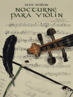 Nocturne para violín