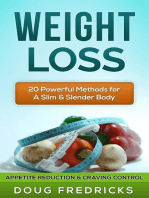 Weight Loss