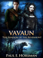 Vavaun, The Shadow of the Revenaunt
