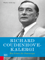 Richard Coudenhove-Kalergi: Ein Leben für Paneuropa