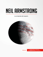 Neil Armstrong: La conquista del espacio