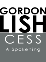 Cess: A Spokening