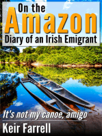 On the Amazon: Diary of an Irish Emigrant