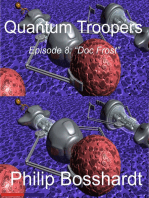 Quantum Troopers Episode 8: Doc Frost