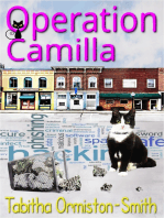 Operation Camilla