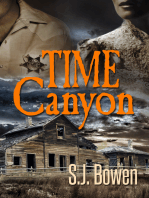 Time Canyon