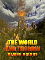 The World and Thorinn