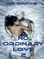No Ordinary Love 2