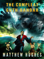The Compleat Guth Bandar